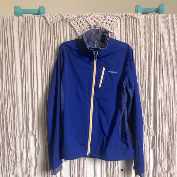 Patagonia Lightweight Jacket - Picture 1 of 3